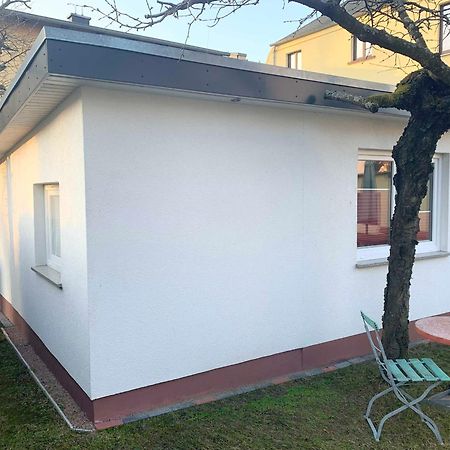 Bungalow Mit Terrasse Graal-Mueritz Εξωτερικό φωτογραφία