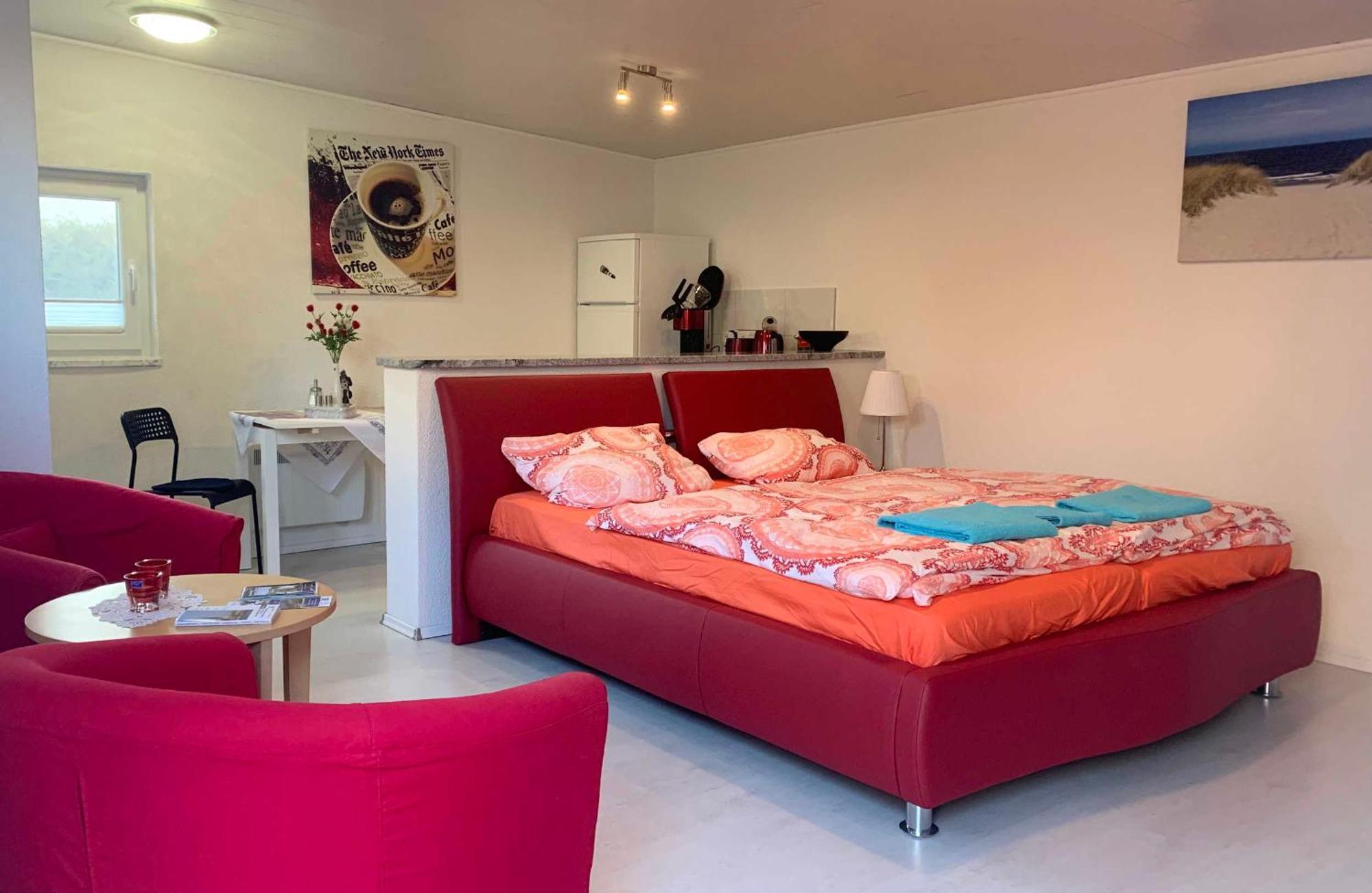 Bungalow Mit Terrasse Graal-Mueritz Εξωτερικό φωτογραφία