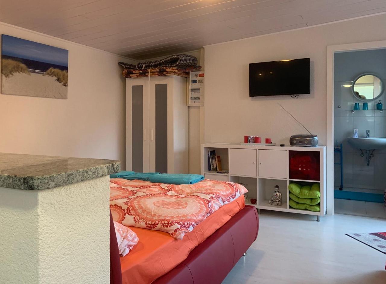 Bungalow Mit Terrasse Graal-Mueritz Εξωτερικό φωτογραφία
